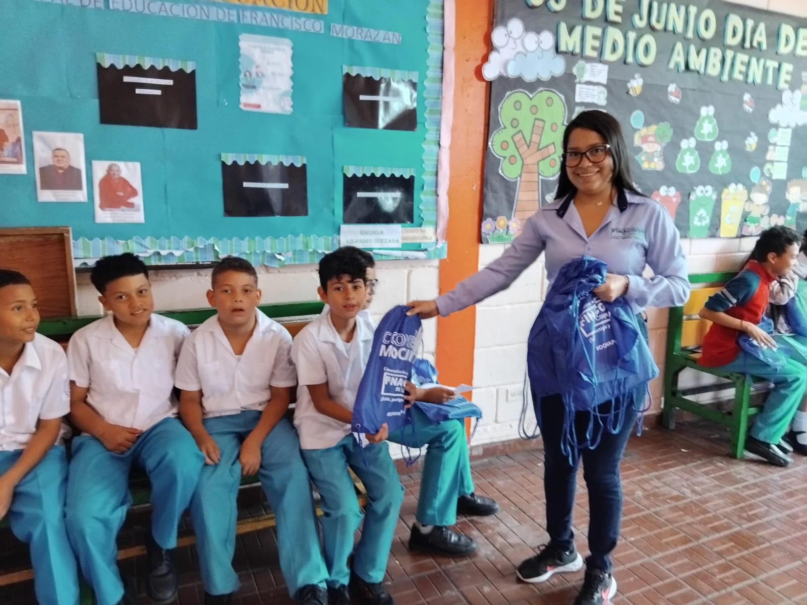 Comité de Educación