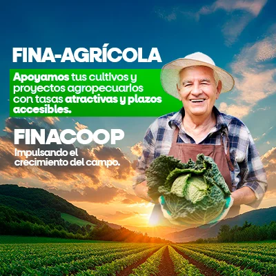 FINA-AGRÍCOLA