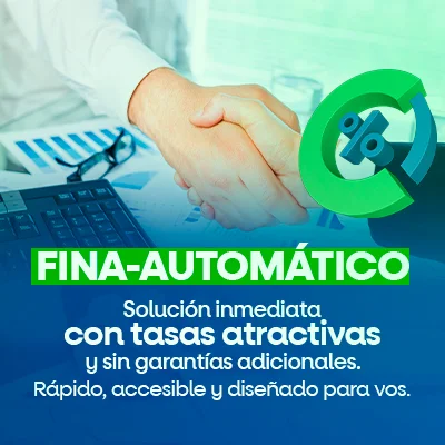 FINA-AUTOMÁTICO