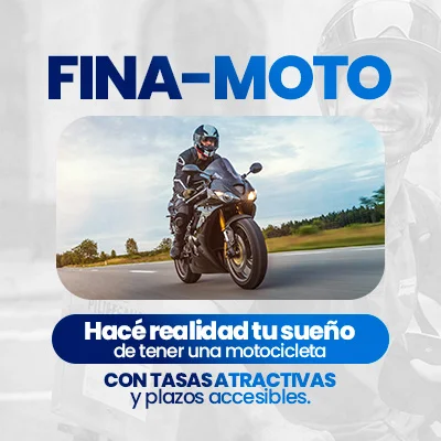 FINA-MOTO